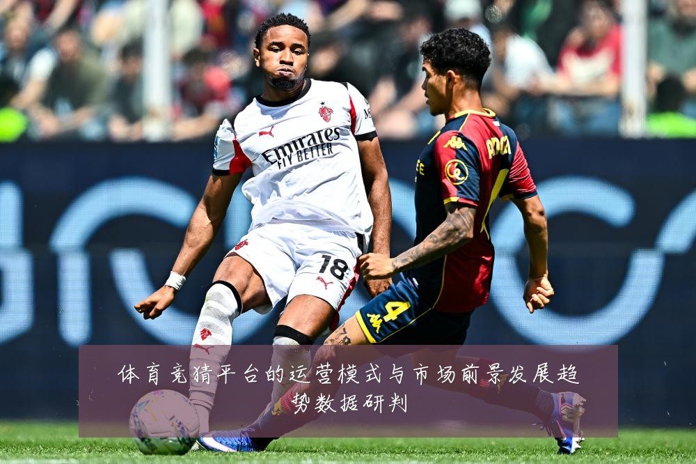 体育竞猜平台的运营模式与市场前景发展趋势数据研判